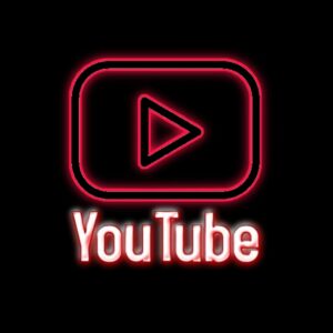 2 year monitized youtube account